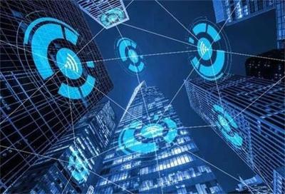 疫情下的危与机 未来城市的网络技术服务新图景