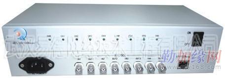 易德(武汉)网络技术工程光端机介绍