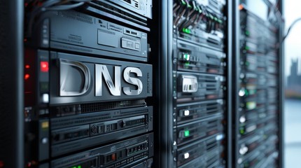 长沙铁通DNS网络技术服务详解