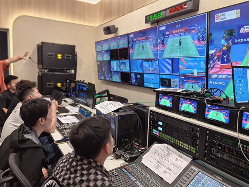 这里不仅是一座办公楼，更是一座影视梦工厂——网络技术服务的创新融合